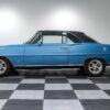 1967 Chevrolet Nova SS